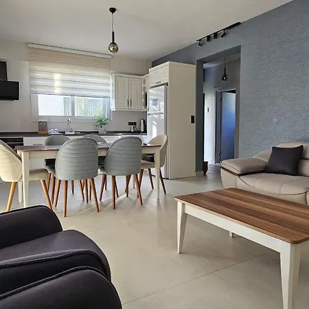 Woynpoint Uzay Villa